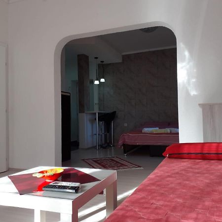 Alex Apartments Kruševo Εξωτερικό φωτογραφία