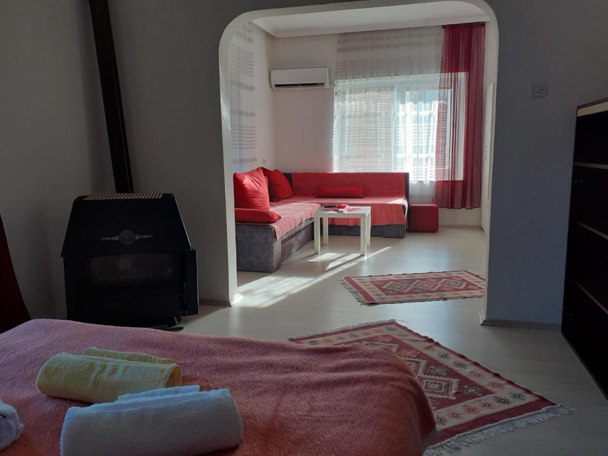 Alex Apartments Kruševo Εξωτερικό φωτογραφία