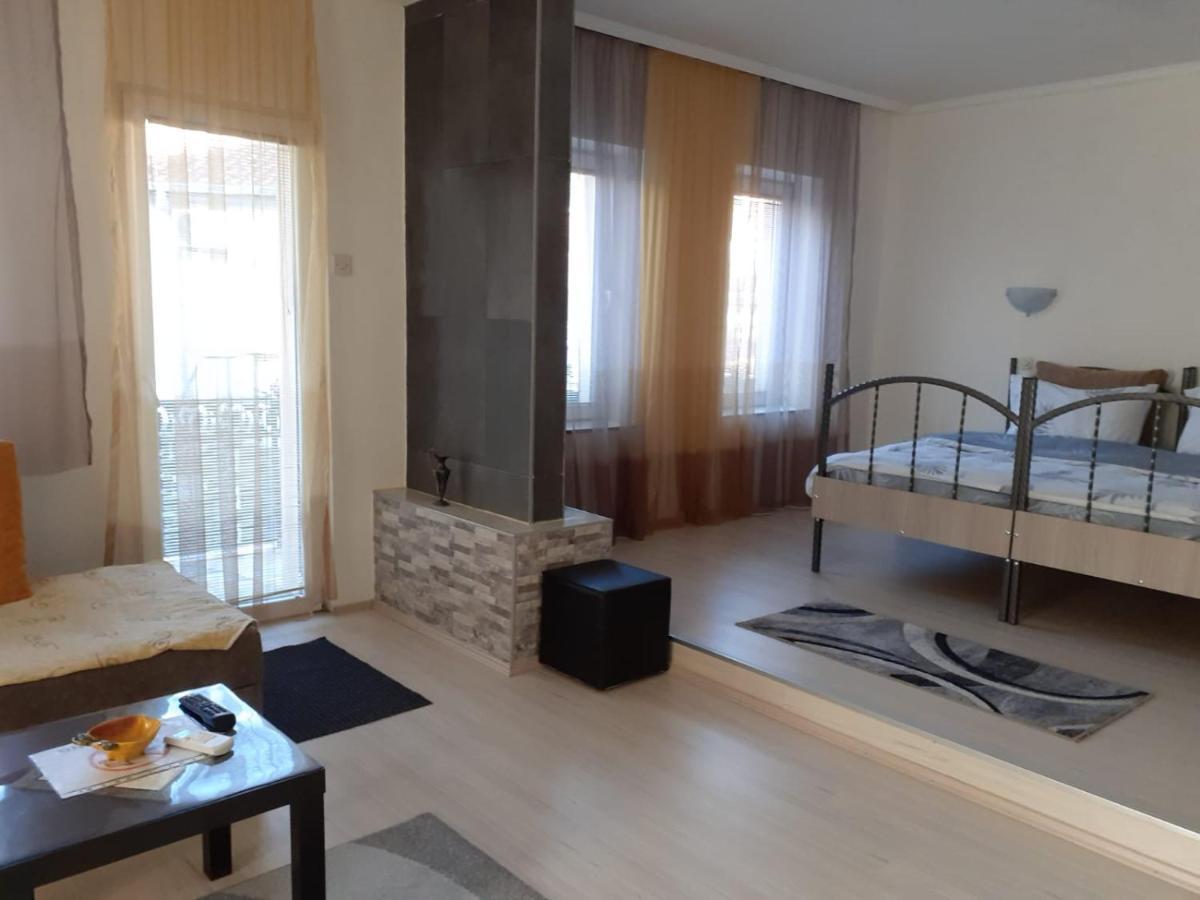 Alex Apartments Kruševo Εξωτερικό φωτογραφία