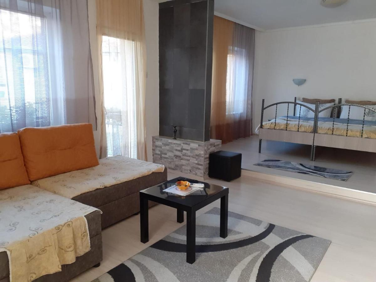 Alex Apartments Kruševo Εξωτερικό φωτογραφία
