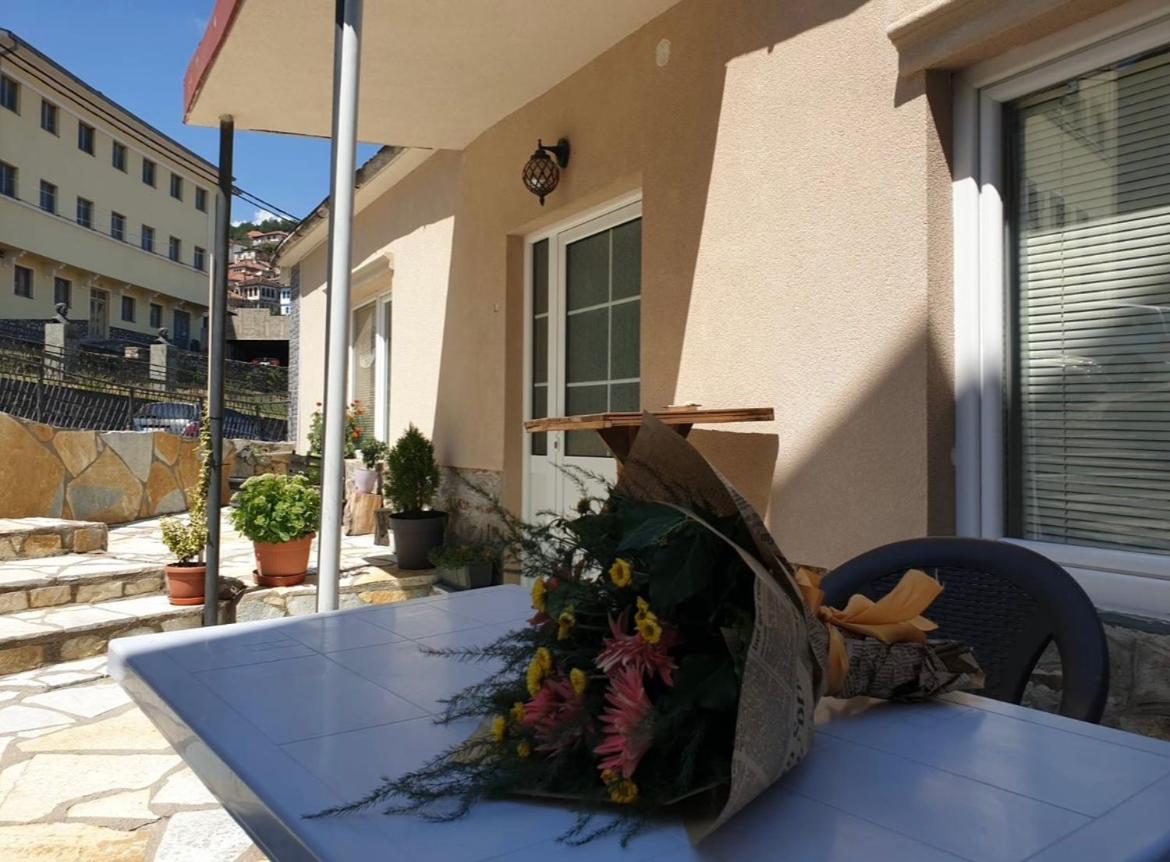 Alex Apartments Kruševo Εξωτερικό φωτογραφία