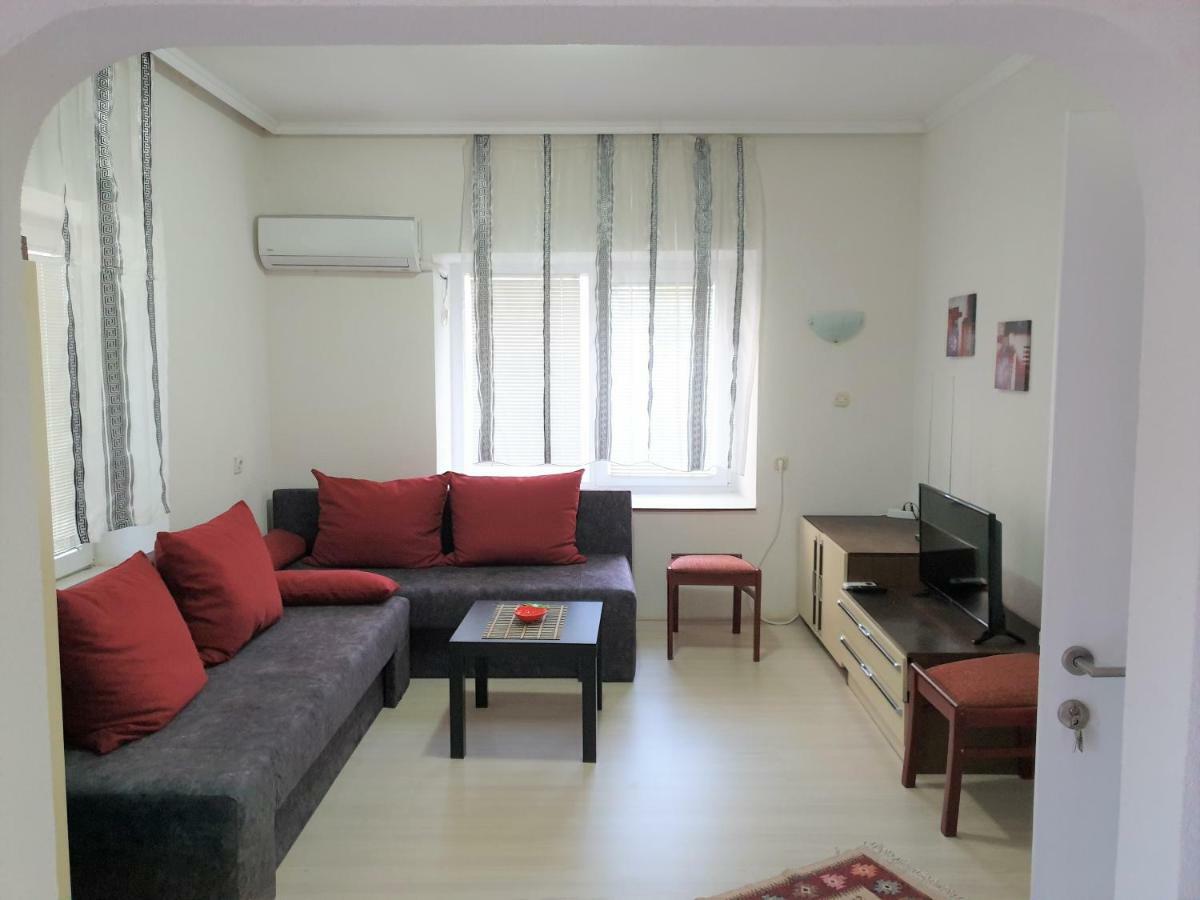 Alex Apartments Kruševo Εξωτερικό φωτογραφία