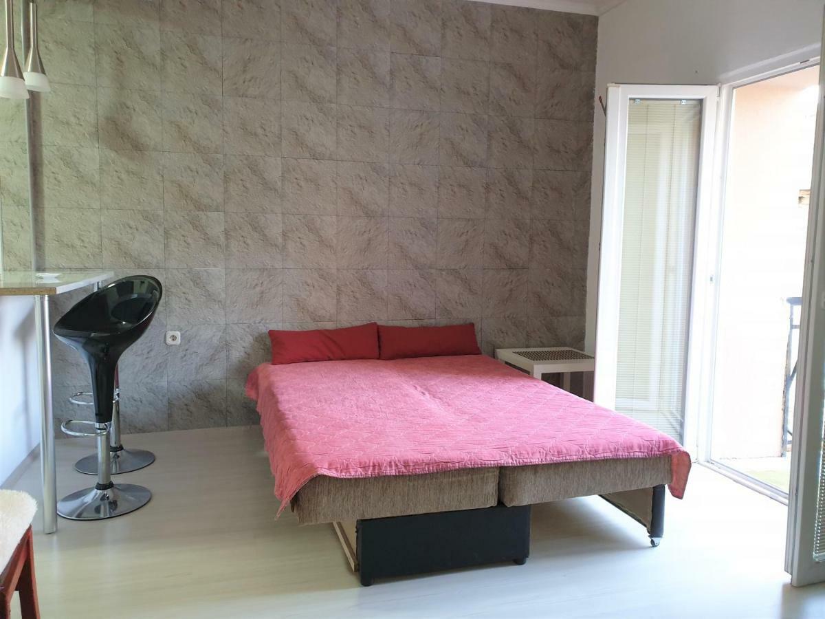 Alex Apartments Kruševo Εξωτερικό φωτογραφία