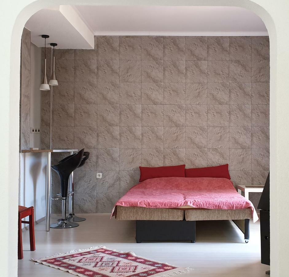Alex Apartments Kruševo Εξωτερικό φωτογραφία