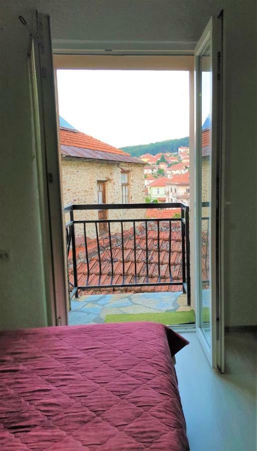 Alex Apartments Kruševo Εξωτερικό φωτογραφία
