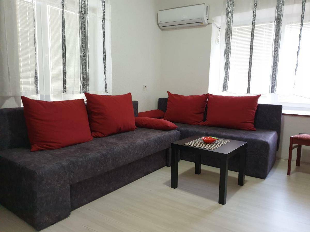 Alex Apartments Kruševo Εξωτερικό φωτογραφία